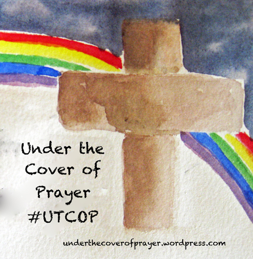 Under the Cover of Prayer